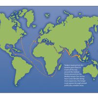 Maps_world